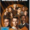 Chicago Fire - Staffel 10  [5 DVDs]