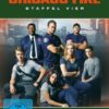 Chicago Fire - Staffel 4  [6 DVDs]