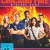 Chicago Fire - Staffel 5  [6 BRs]