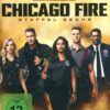 Chicago Fire - Staffel 6 [6 BRs]