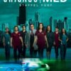 Chicago Med - Staffel 5  [6 DVDs]