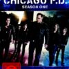 Chicago P.D. - Season 1  [4 DVDs]