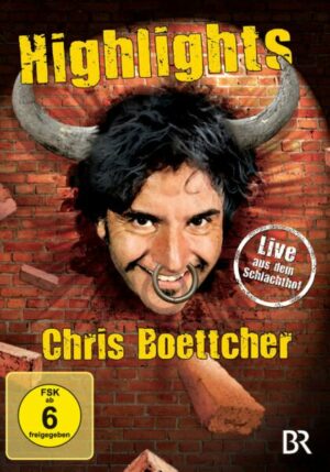 Chris Boettcher - Highlights