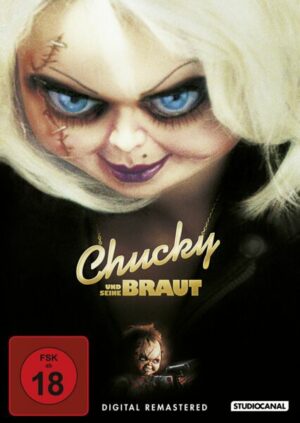 Chucky und seine Braut - Digital Remastered