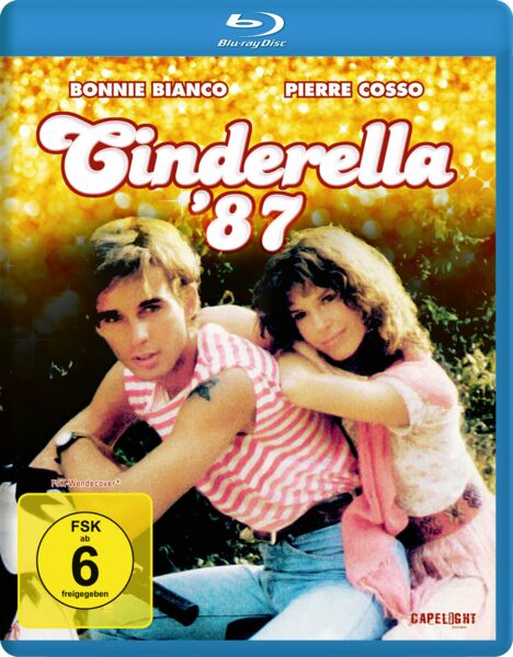 Cinderella '87  (SWR-Synchronisation)