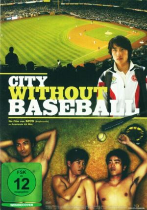 City Without Baseball  (OmU)