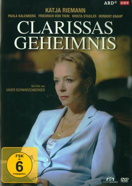 Clarissas Geheimnis
