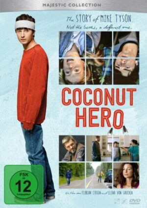 Coconut Hero - Majestic Collection