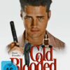 Cold Blooded - Mediabook  (+ DVD)