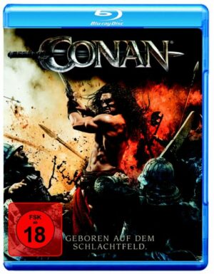 Conan - Der Barbar