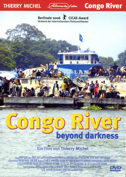 Congo River  (OmU)