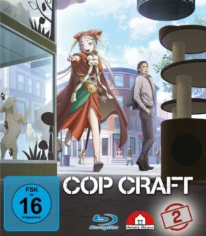 Cop Craft - Vol.2 - Collector's Edition