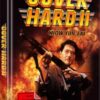 Cover Hard 2 - City on Fire - Mediabook - Cover A - Limited Edition auf 1500 Stück  (Blu-ray) (+ DVD)