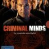 Criminal Minds - Die komplette erste Staffel  [6 DVDs]
