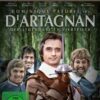 D'Artagnan - Der legendäre ARD-Vierteiler (2 DVDs) (Fernsehjuwelen)