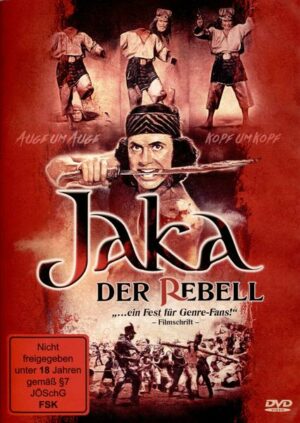 Jaka - Der Rebell