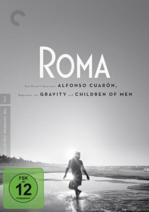 Roma  (OmU)  (2 DVDs)