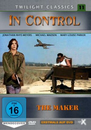 In Control - The Maker Limited Edition