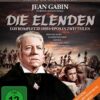 Die Elenden / Die Miserablen - Der legendäre Kino-Zweiteiler (DEFA Filmjuwelen)