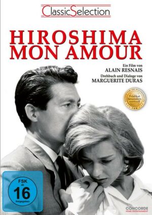 Hiroshima mon amour