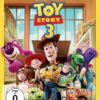 Toy Story 3 (2-Disc Blu-ray + DVD + Digital Copy) [Blu-ray]