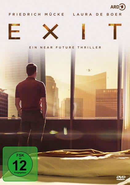 Exit - Ein Near-Future-Thriller (Filmjuwelen)