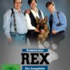 Kommissar Rex - Die komplette 3. Staffel (3 DVDs)