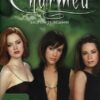 Charmed - Season 5  [6 DVDs]
