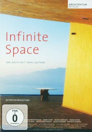 Infinite Space  (OmU)