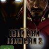 Iron Man 1+2  Collector's Edition [2 DVDs]