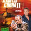 Alarm für Cobra 11 - Staffel 3.1 - Episoden 31-37  [2 DVDs]