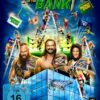 WWE: Money in the Bank 2020 [2 DVDs]