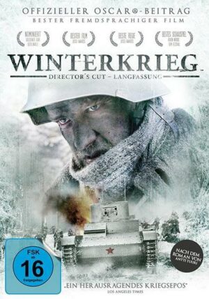 Winterkrieg  Special Edition