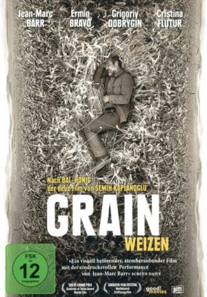 Grain - Weizen