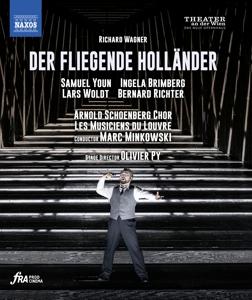 Der fliegende Holländer [Blu-ray]