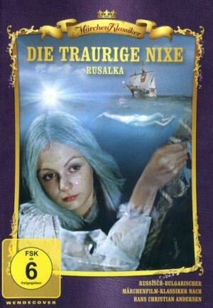 Die traurige Nixe