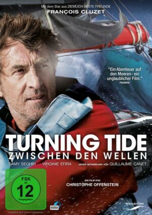 Turning Tide - Zwischen den Wellen