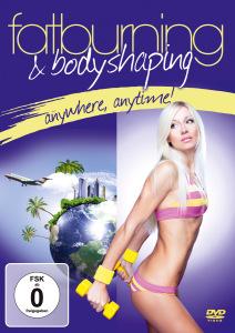 Fat Burning & Body Shaping: Anywhere
