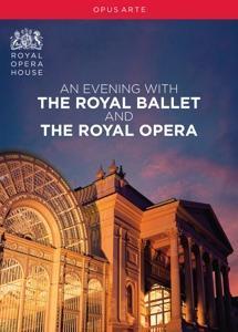 An Evening with The Royal Ballett and Opera