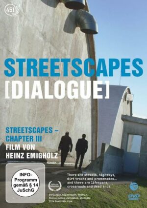 Streetscapes (Dialogue) (OmU)