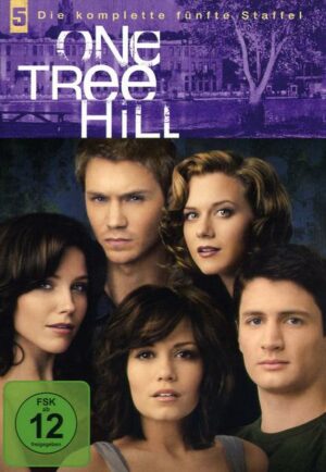 One Tree Hill Staffel 5