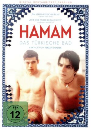 HAMAM – Das türkische Bad