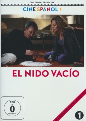 El Nido Vacio - Cine Spanol 1  (OmU)