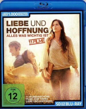 Liebe und Hoffnung  (11 Filme)  Ultimate Edition