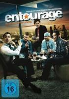 Entourage - Staffel 2 [3 DVDs]