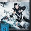 Resident Evil: Afterlife  (4K Ultra HD) (+ Blu-ray 2D)