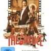 The Deuce - Die komplette 1.Staffel  [3 DVDs]