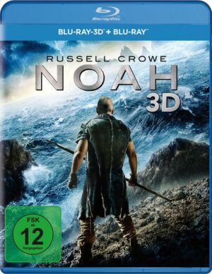 Noah  (+ BR)