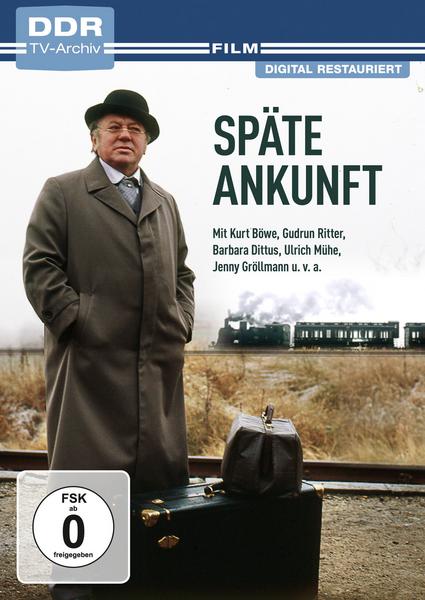 Späte Ankunft (DDR TV-Archiv)