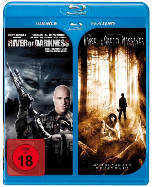 Das Hänsel & Gretel Massaker - Bread Crumbs/River of Darkness